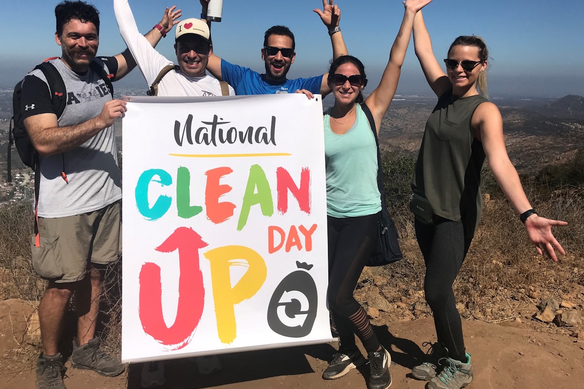 Engaging with Our Community